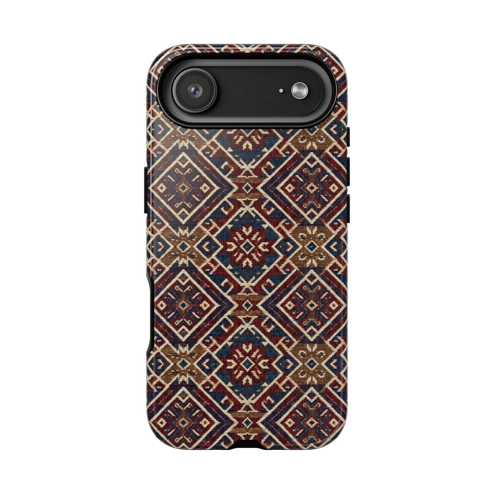 Filipino Weave Phone Case — 'Tough Cases' Traditional Woven Design