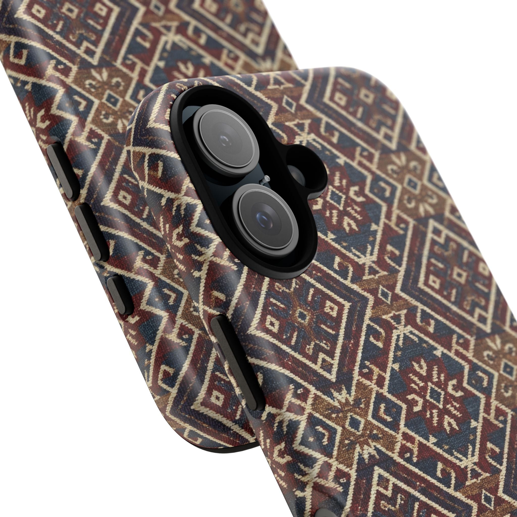 Filipino Weave Phone Case — 'Tough Cases' Traditional Woven Design