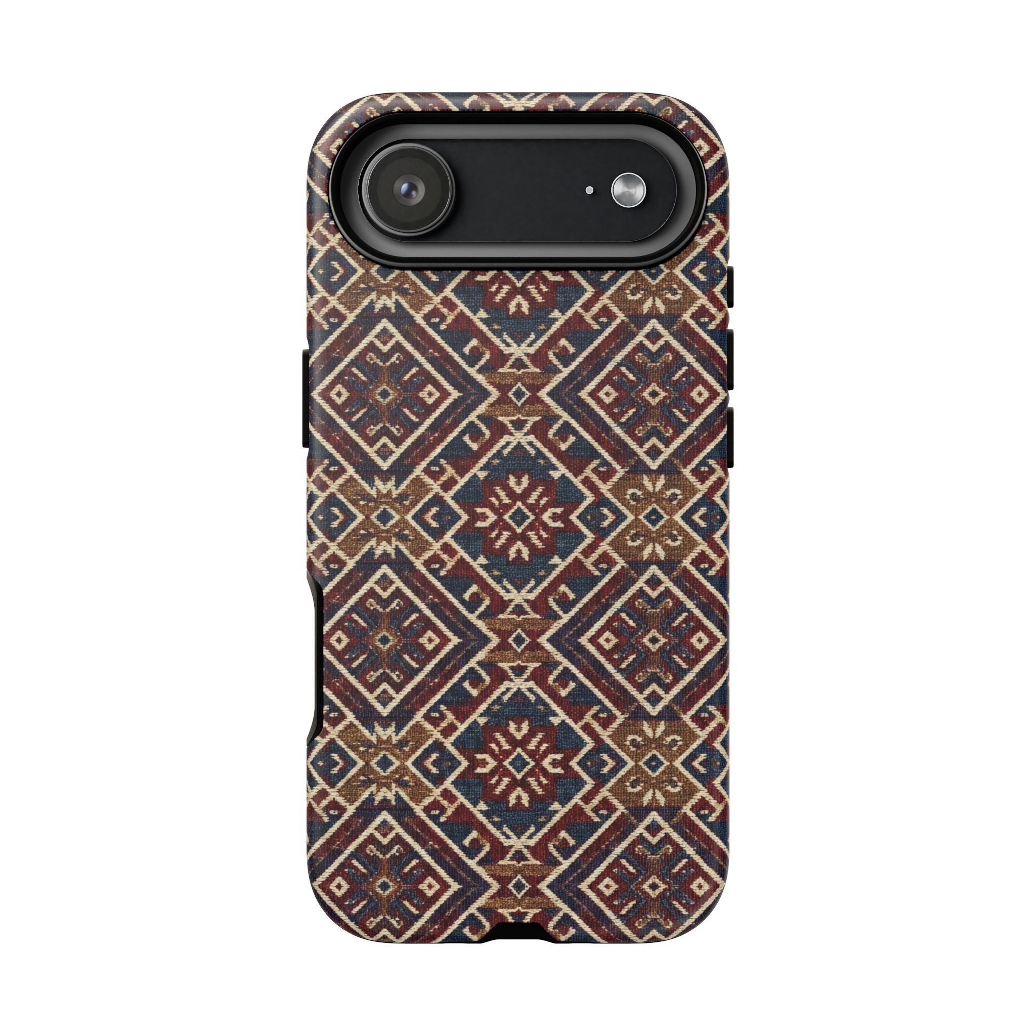 Filipino Weave Phone Case — 'Tough Cases' Traditional Woven Design