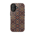 Filipino Weave Phone Case — 'Tough Cases' Traditional Woven Design